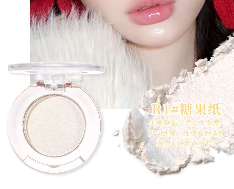 Silver Moon Highlighter - 5 Colors