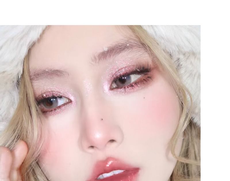 Silver Moon Highlighter - 5 Colors