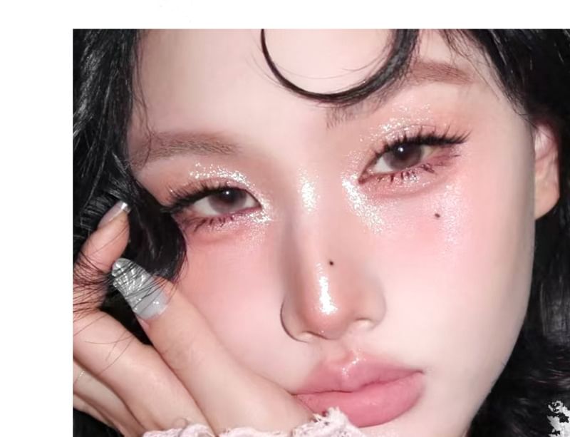 Silver Moon Highlighter - 5 Colors