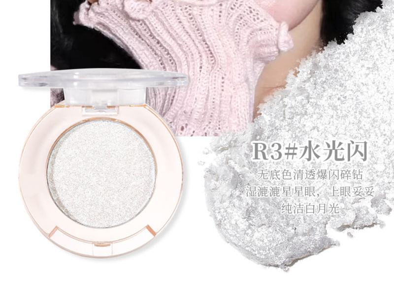 Silver Moon Highlighter - 5 Colors