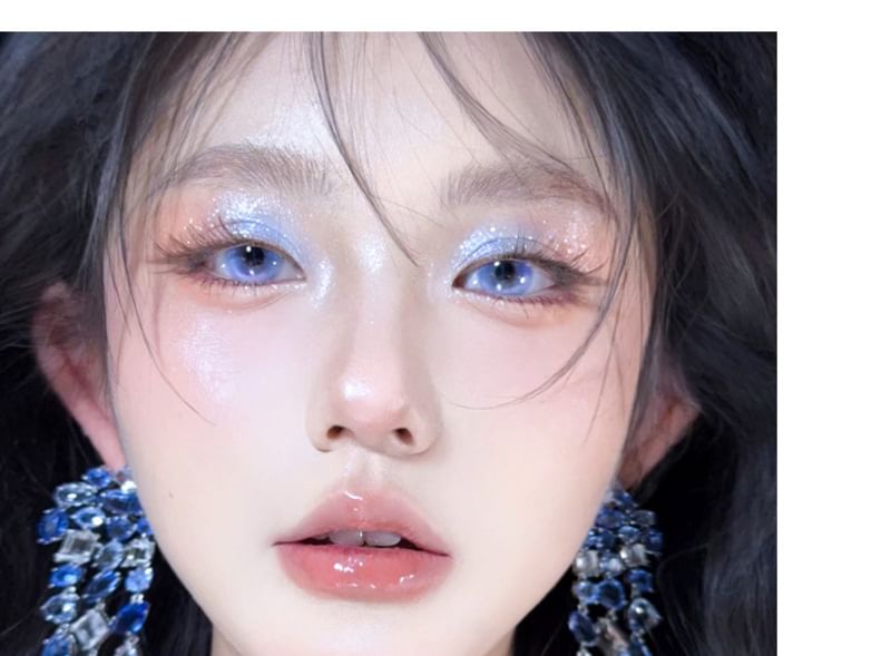 Silver Moon Highlighter - 5 Colors