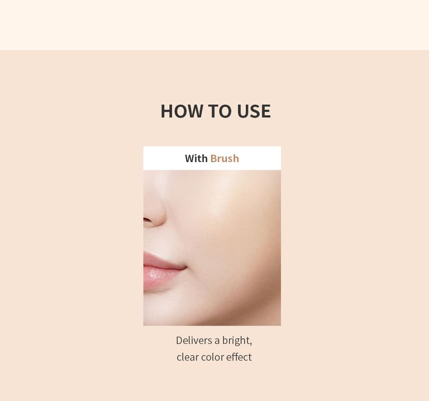 Cotton Contour - 5 Colors