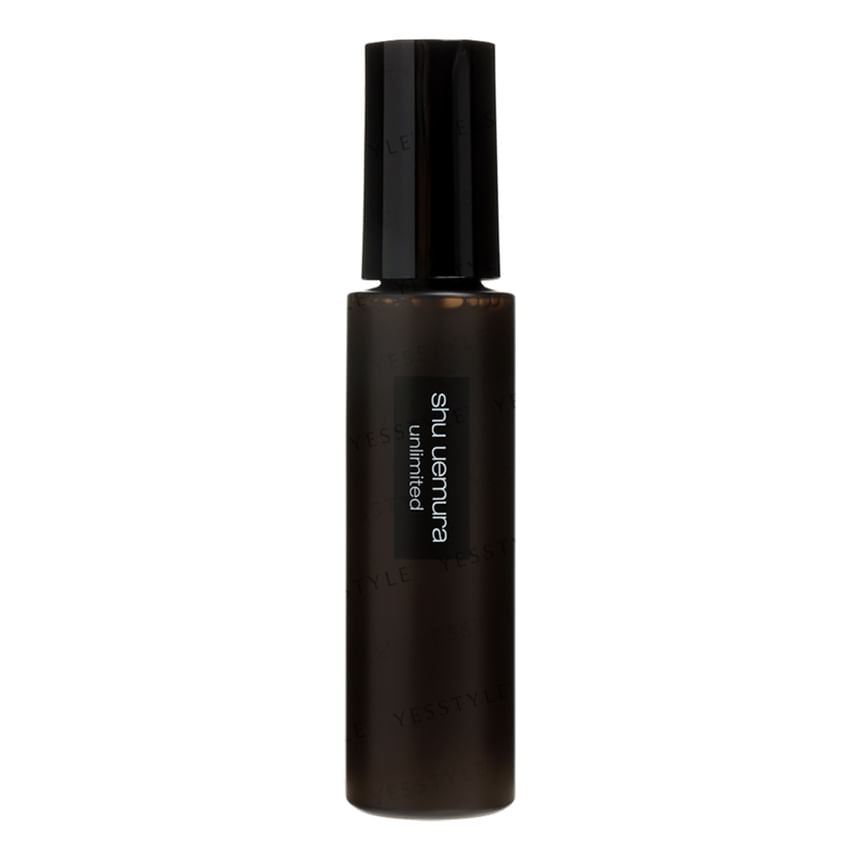 Unlimited Makeup Fix Mist Matte 2pcs Bundle Set
