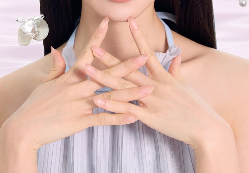 Glass Sea Collection Single-Colour Highlighter - 3 Colors