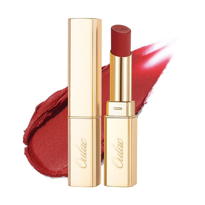 Rosérium Matte Lipstick - 6 Colors
