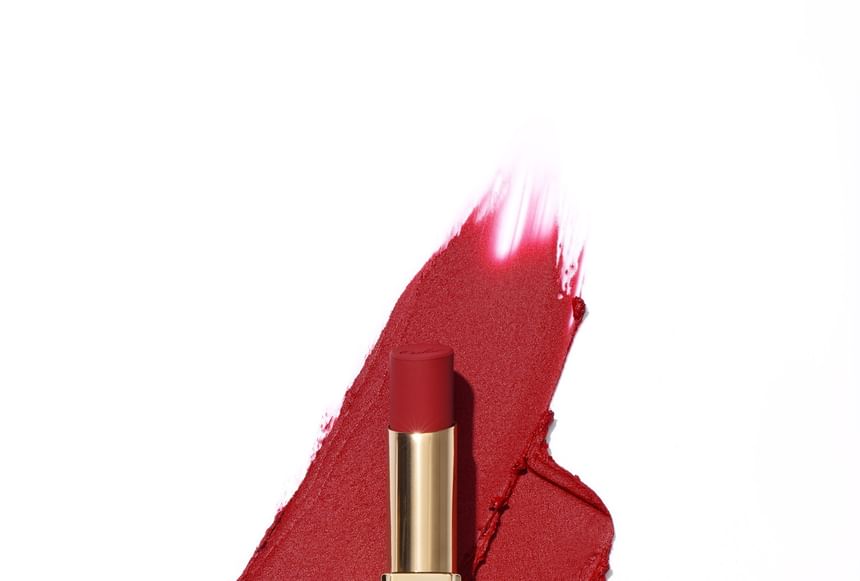 Rosérium Matte Lipstick - 6 Colors