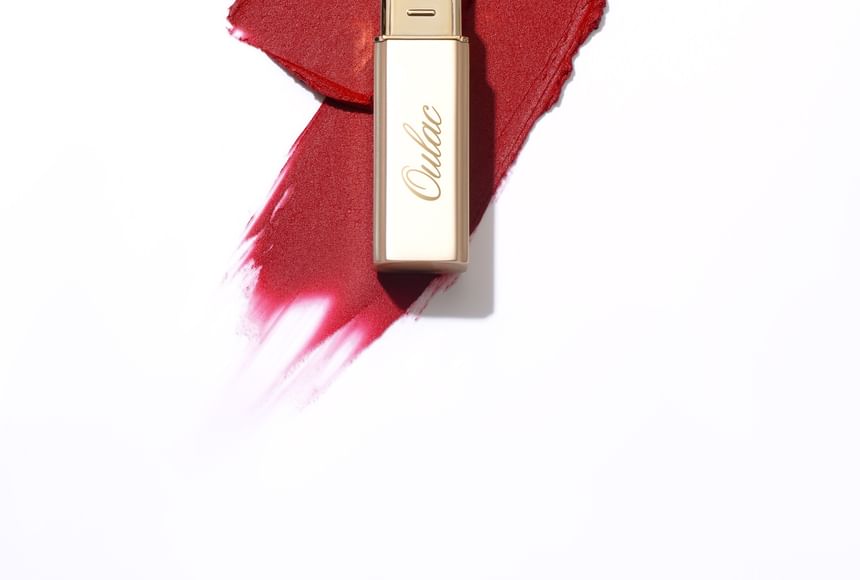 Rosérium Matte Lipstick - 6 Colors
