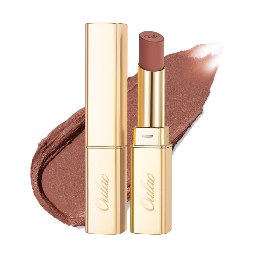 Rosérium Matte Lipstick - 6 Colors