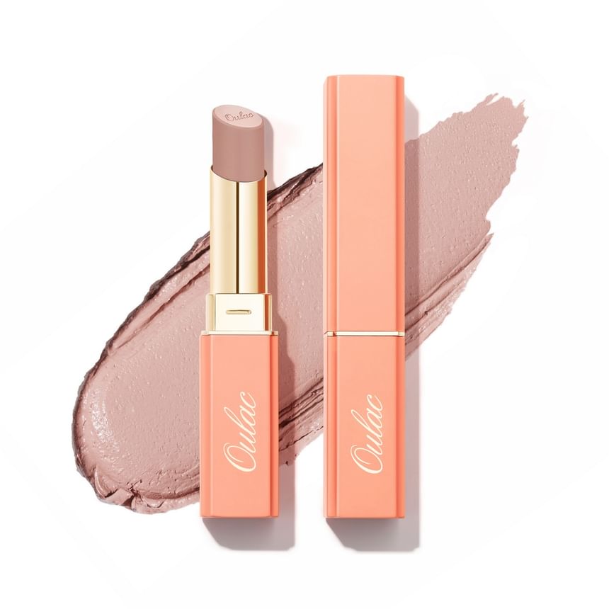 Sensual Glow Rich Crème Lipstick - 15 Colors