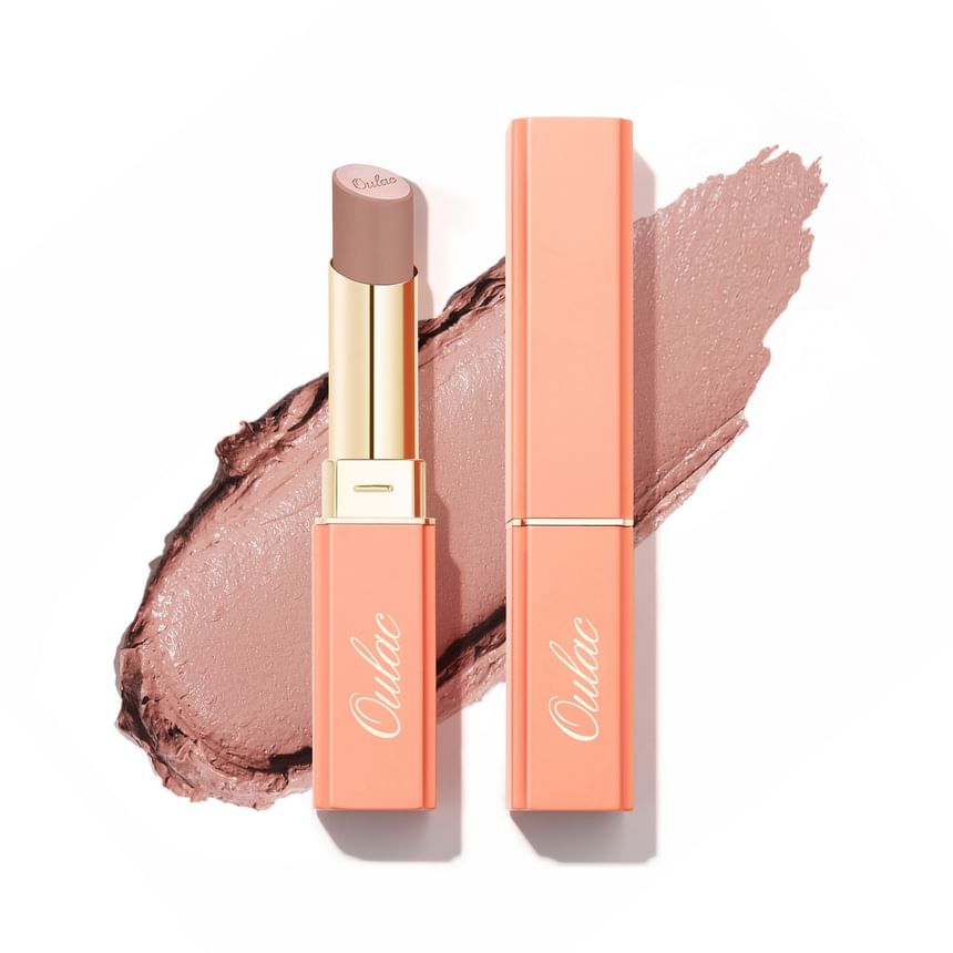 Sensual Glow Rich Crème Lipstick - 15 Colors