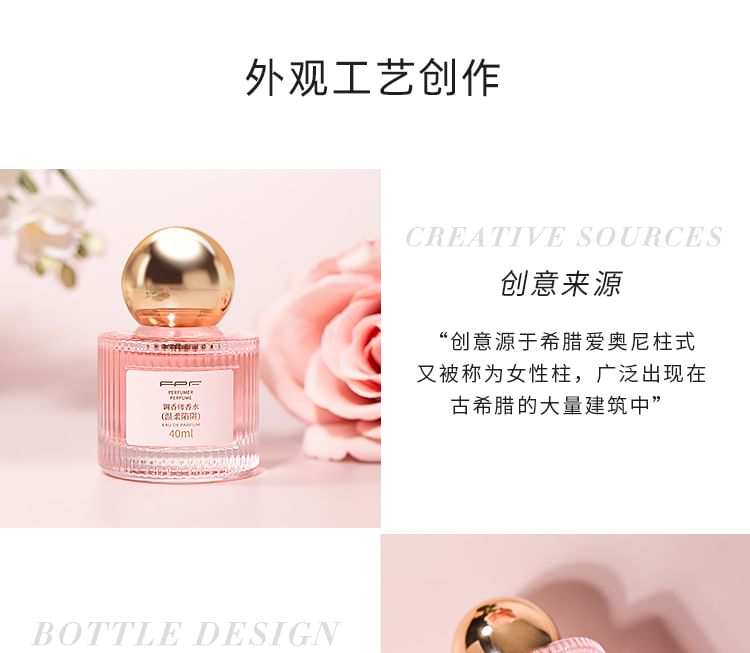 Tender Trap Eau De Parfum