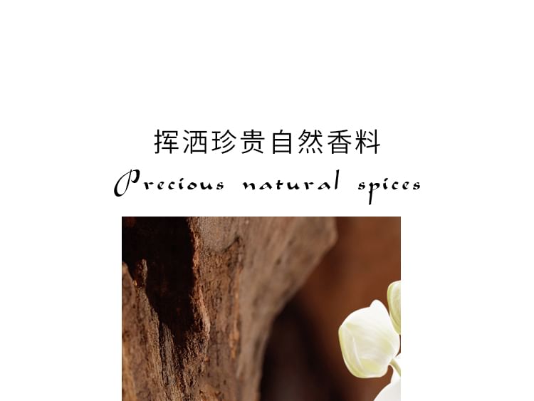 Pale Yellow Dress Eau De Parfum