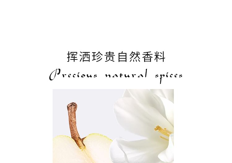 Freesia & Pear Eau De Parfum