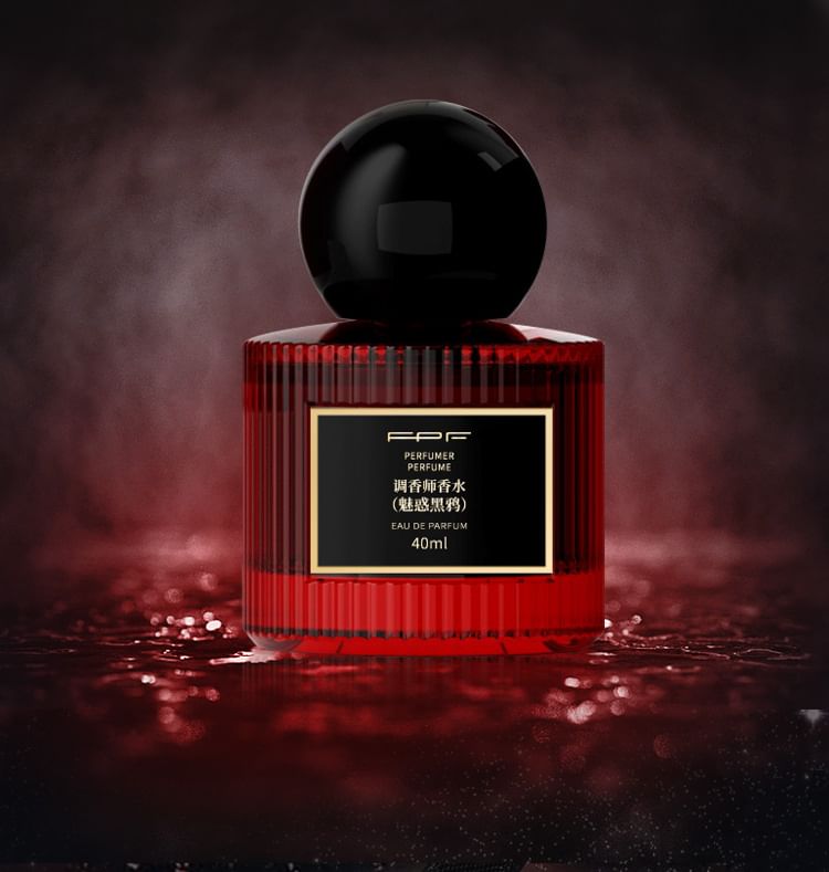 Seductive Black Crow Eau De Parfum