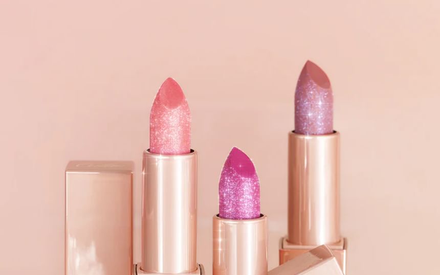Infinity Moisture Shine Lipstick - 21 Colors