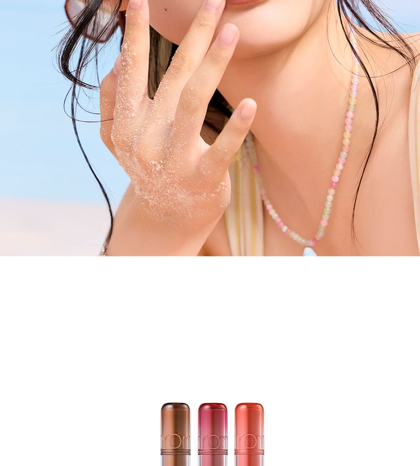 The Juicy Lasting Tint New Warm Edition - 3 Colors