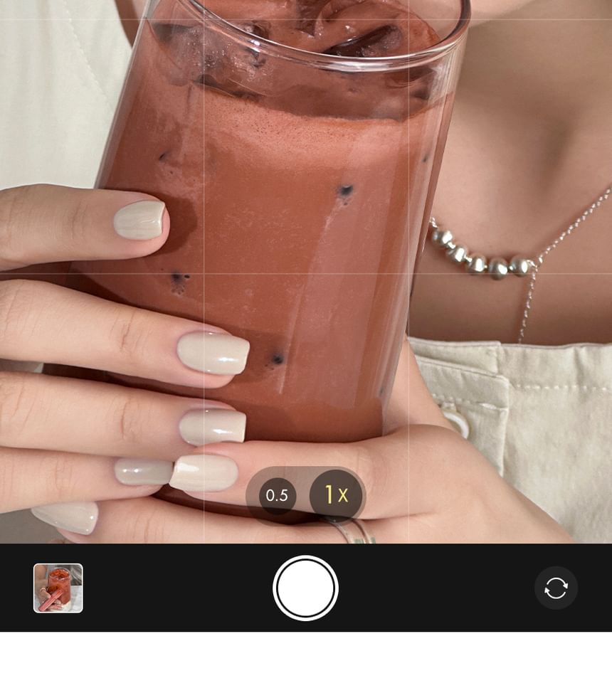 The Juicy Lasting Tint Fruit Milk Tea Edition - 2 Colors