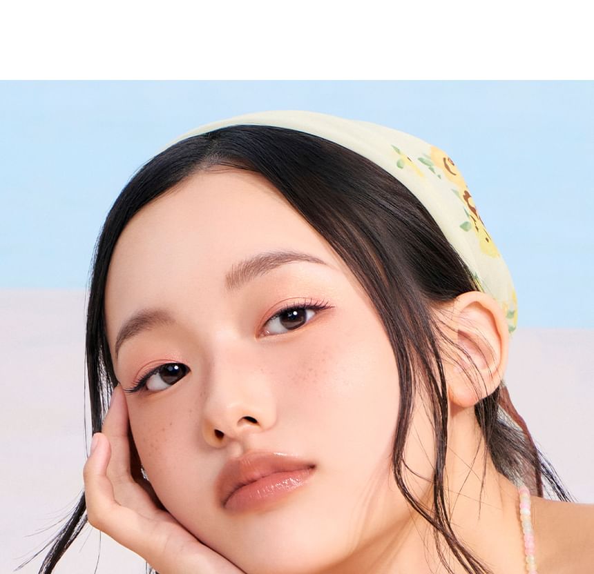 Better Than Cheek New Warm Edition ( T01 Tanny Chip )