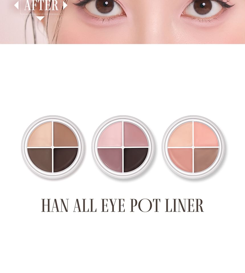 Han All Volume Brush
