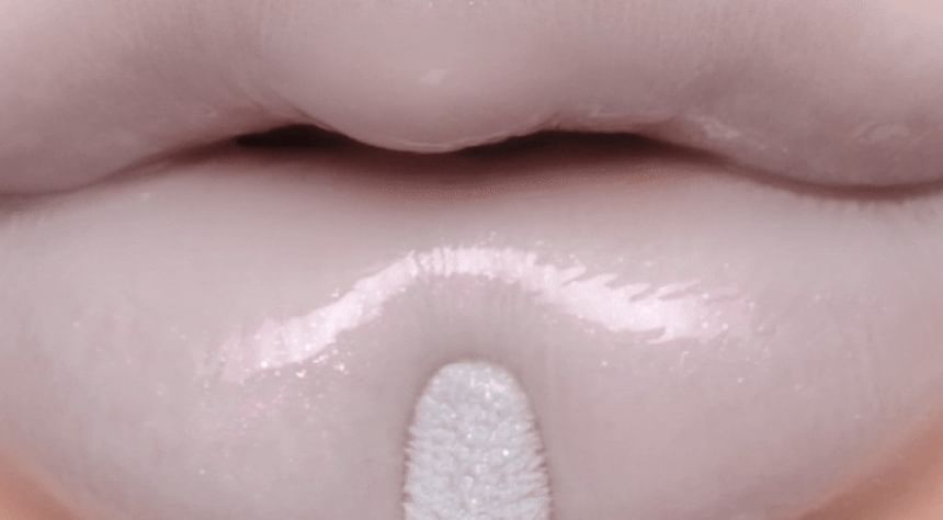 Glasting Color Gloss Mini - 9 Colors