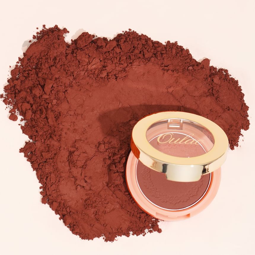 Blush Mono : Soft Matte - 7 Colors
