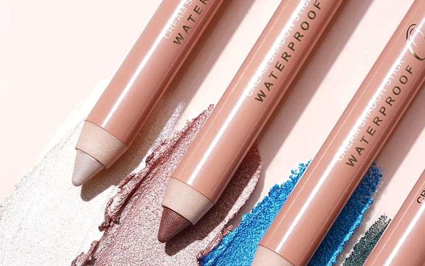 Cream Shadow Stick - 21 Colors