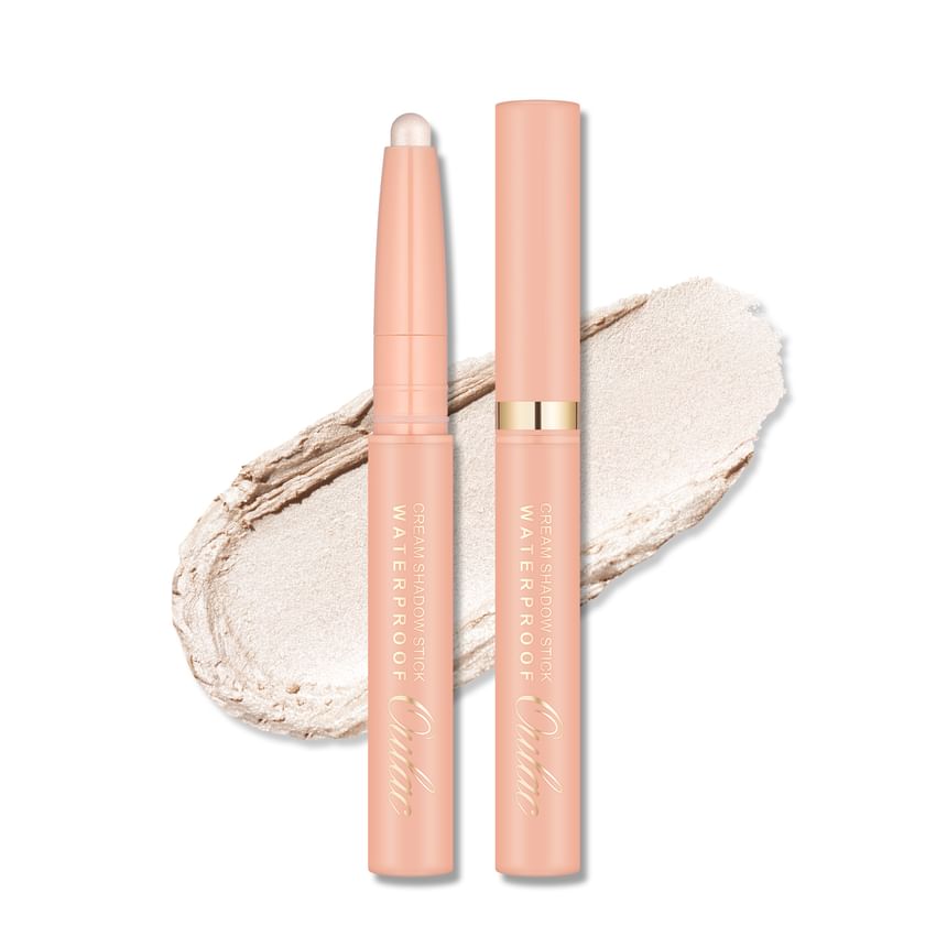 Cream Shadow Stick - 21 Colors