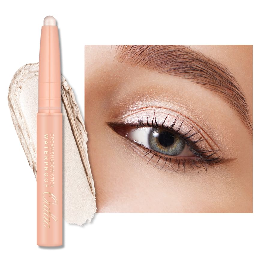 Cream Shadow Stick - 21 Colors