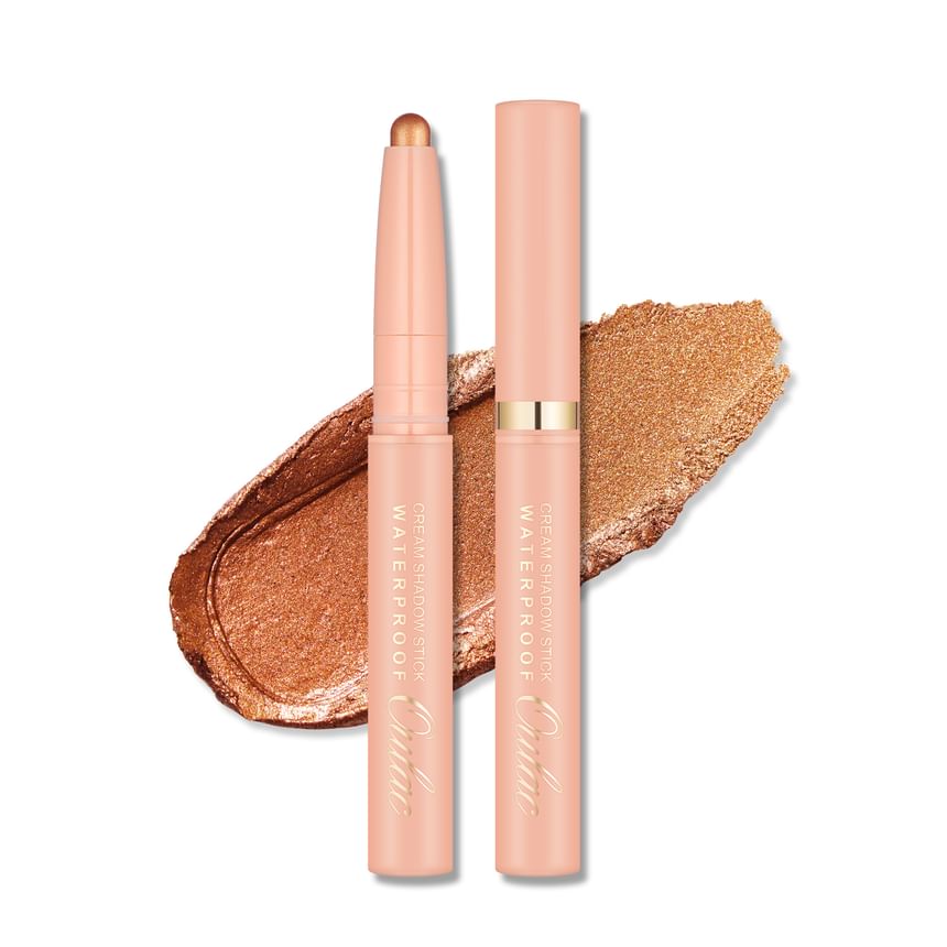 Cream Shadow Stick - 21 Colors
