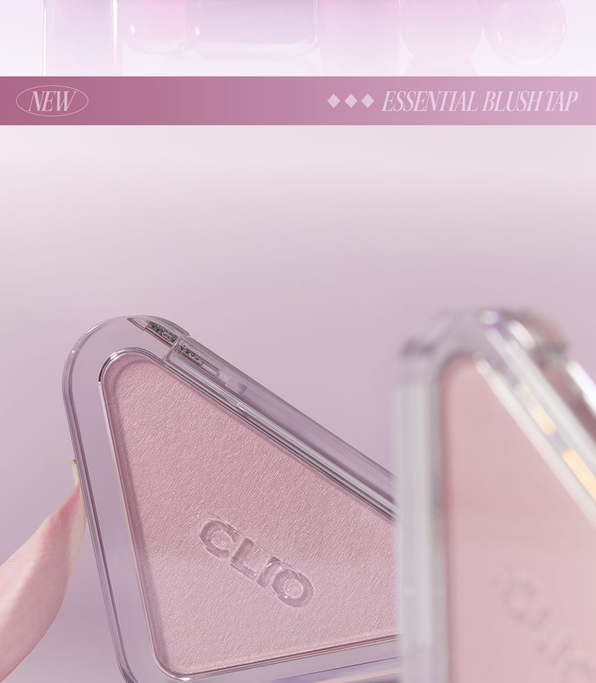 Essential Blush Tap - 2 Colors