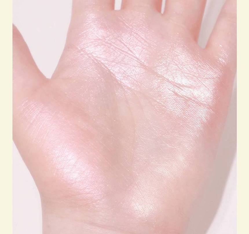 Glass & Highlighter - 4 Colors