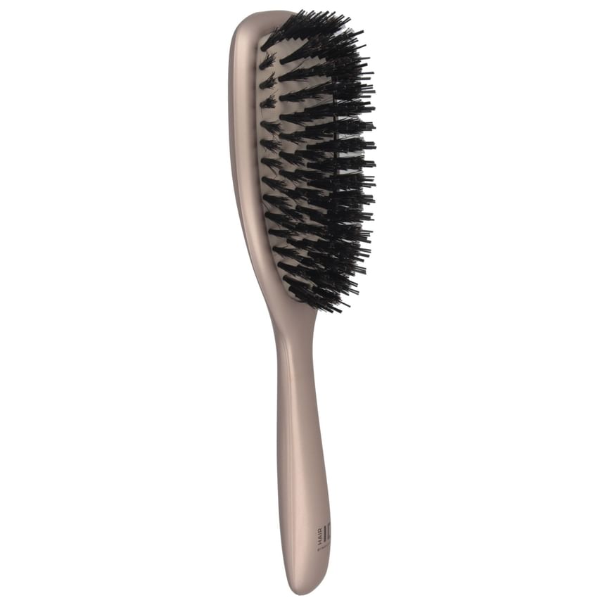 HAIR ID Anti-Frizz Paddle Brush