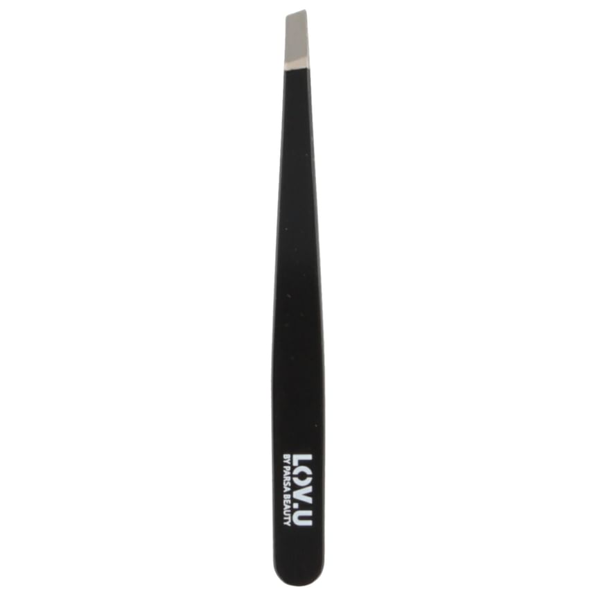 LOV.U Eyebrow Tweezers