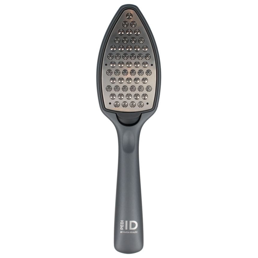 PEDI ID Callus Rasp
