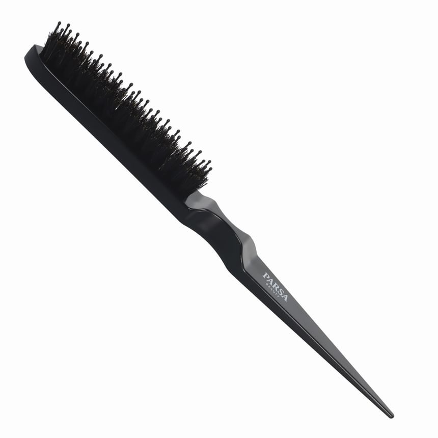 Sleek Mixed Bristles Brush