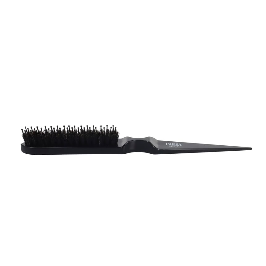 Sleek Mixed Bristles Brush