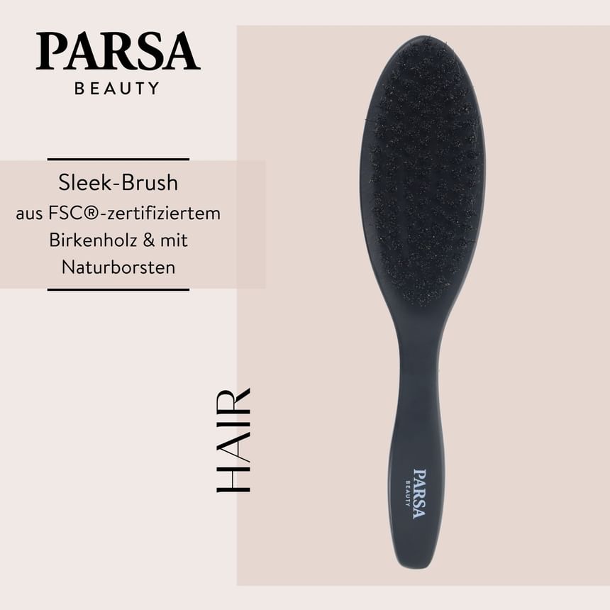 Bristle Hair Brush