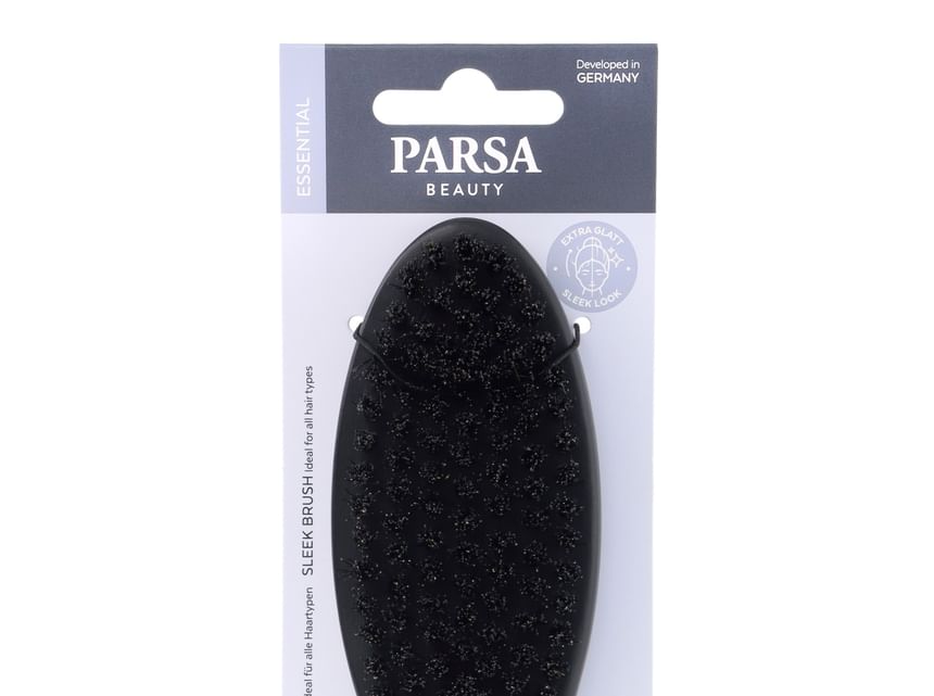 Bristle Hair Brush