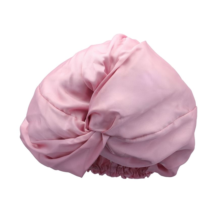 Satin Sleeping Cap