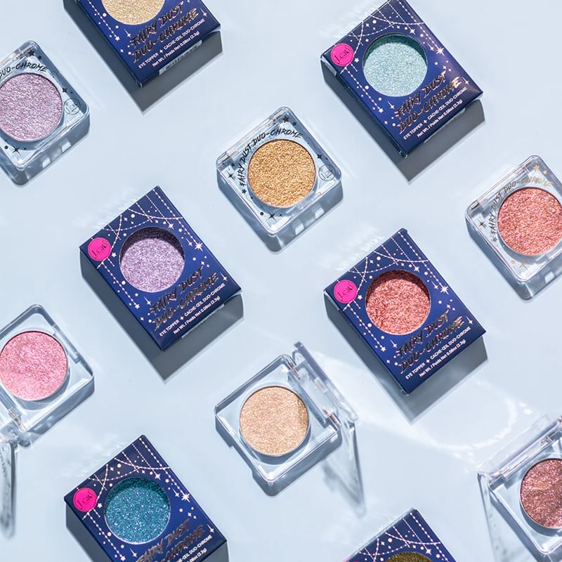 Fairy Dust Duo-Chrome - 6 Colors