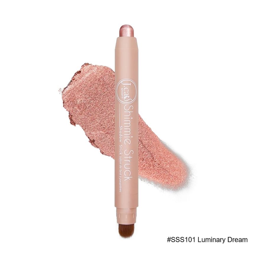 Shimmie Struck Shadow Stick - 6 Colors