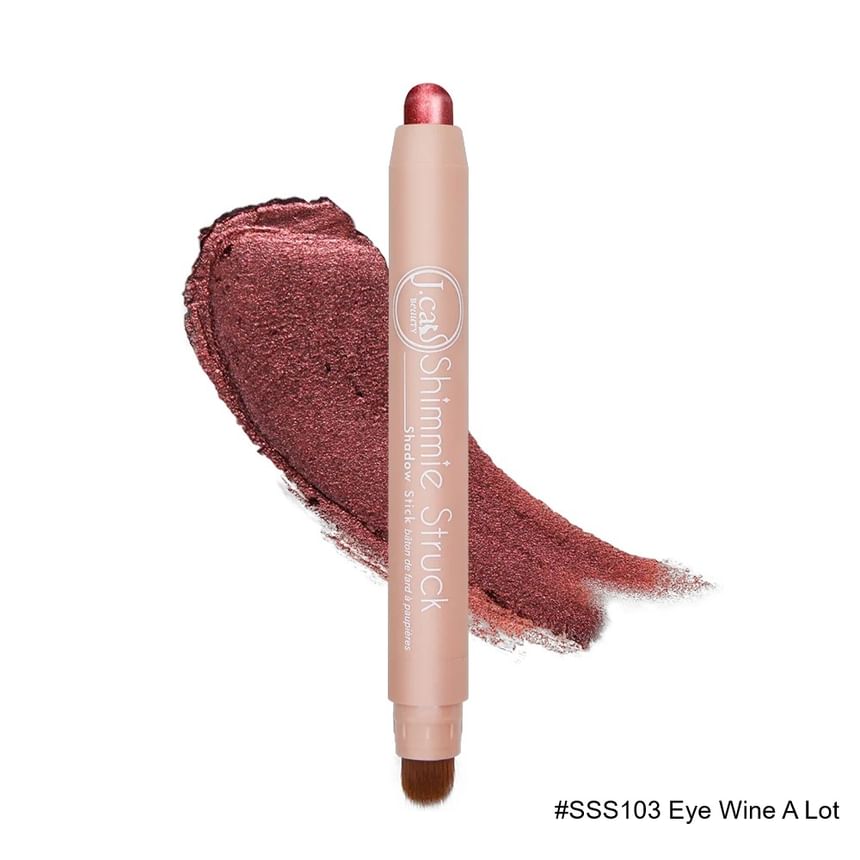 Shimmie Struck Shadow Stick - 6 Colors