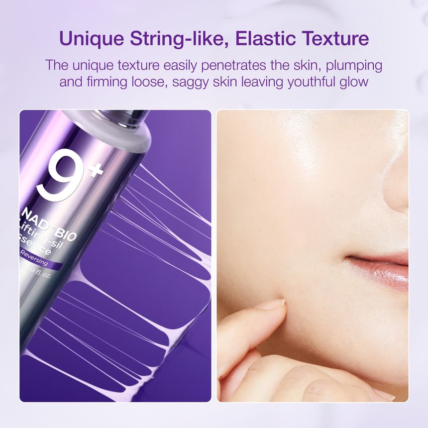 No.9 NAD Bio Lifting-sil Essence 30ml