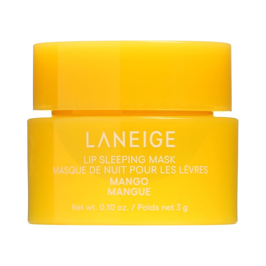 Lip Sleeping Mask Mango Mini