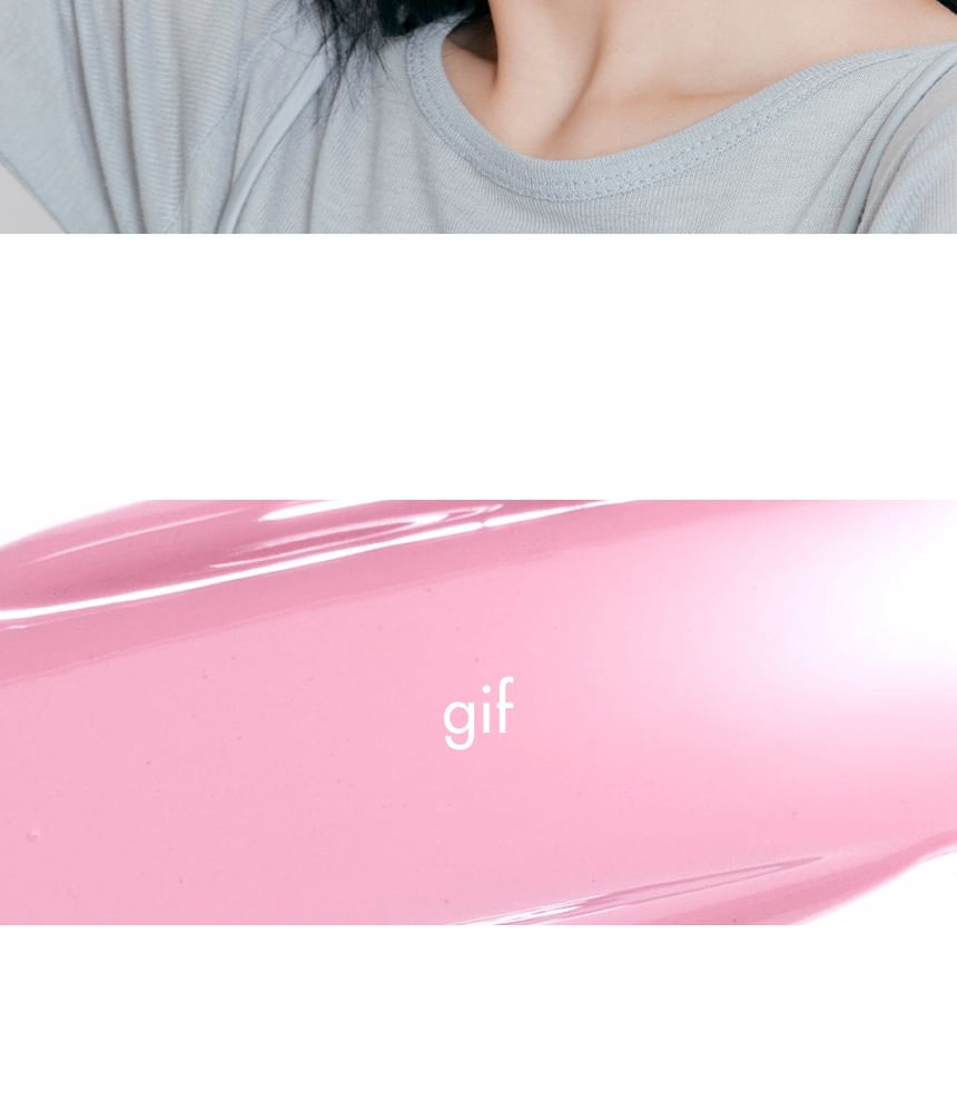 romand X ZO&FRIENDS The Juicy Lasting Tint - 4 Colors