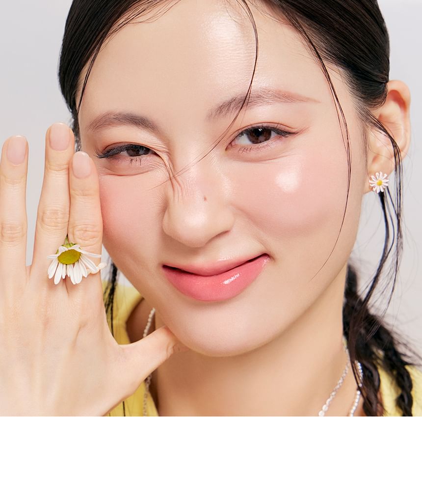 romand X ZO&FRIENDS Glasting Melting Balm - 2 Colors