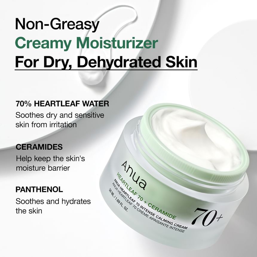 YesStyle Exclusive Heartleaf Soothing Skincare Routine Set