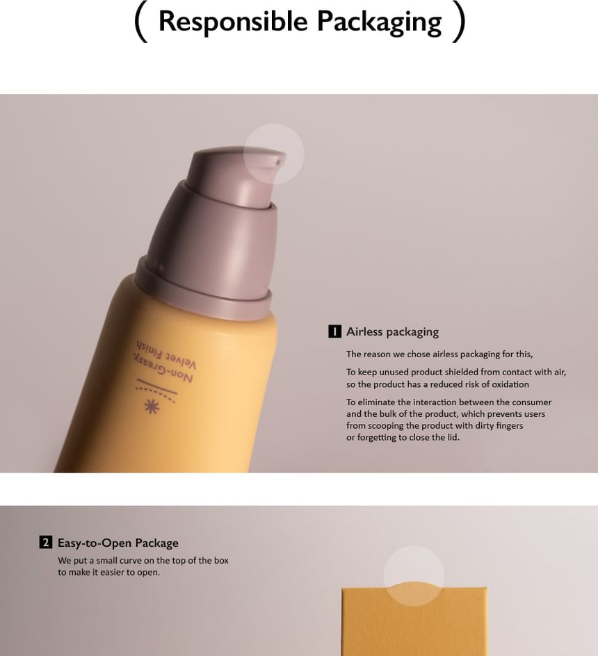 Black Rice Moisture Airyfit Sunscreen 2pcs Bundle Set