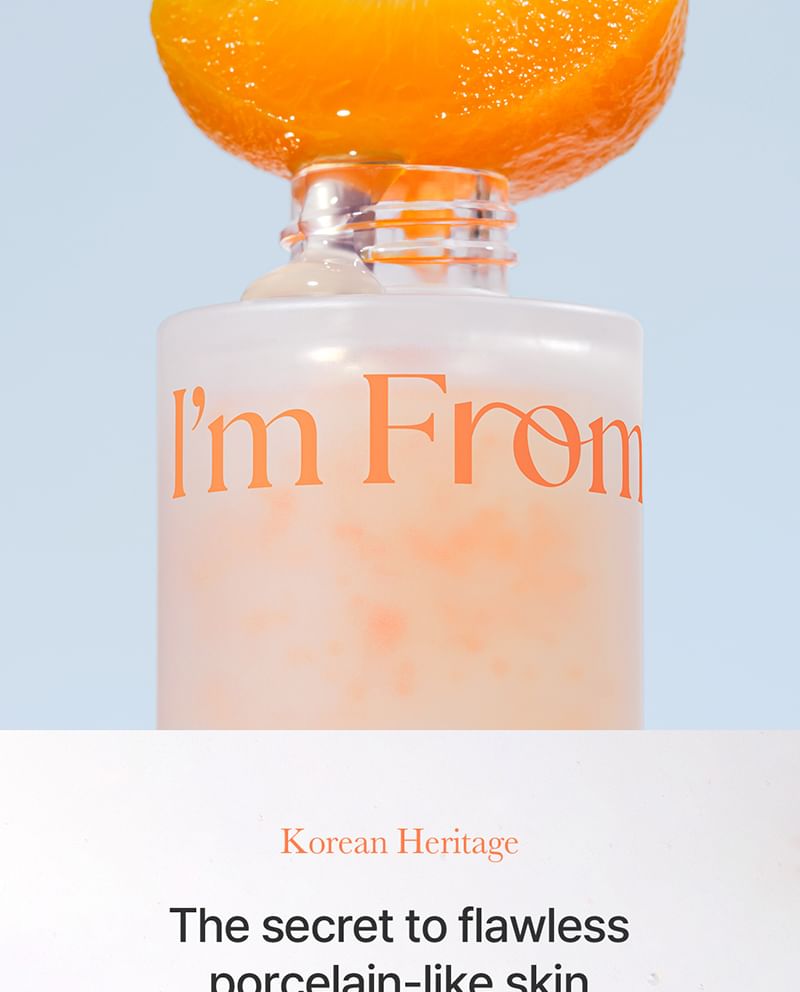 Apricot Dark Spot Drop Ampoule