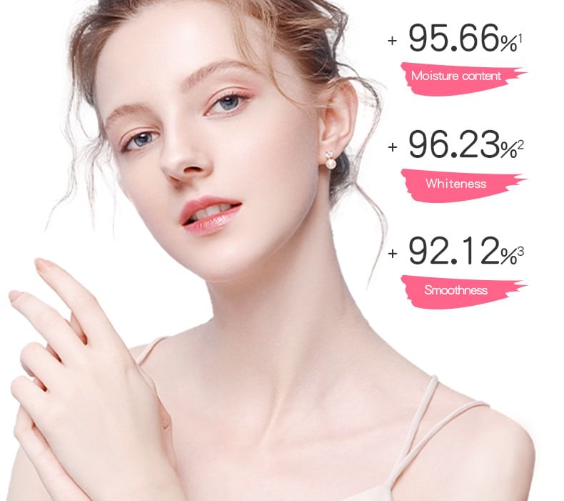 Tender Skin Nourish Cat Claw Hand Mask